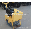 Ancho de trabajo pequeño Venta caliente Easy Start Mini Road Roller (FYL-450)